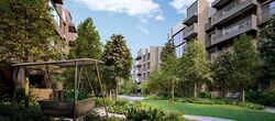 Faber Walk (D5), Condominium #575054311